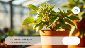 app para aprender a cuidar de plantas