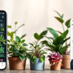 Melhor App para Aprender a Cuidar de Plantas