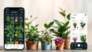 app para aprender a cuidar de plantas