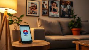 app para assistir novelas coreanas pelo celular