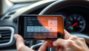 App Scanner automotivo: Baixe e diagnostique seu carro