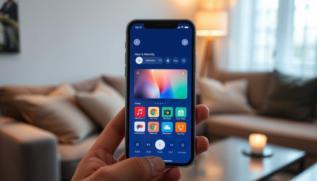 App para Assistir Tv com seu celular