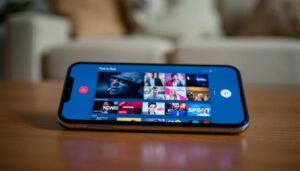 App para Assistir Tv com seu celular