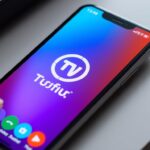 App para Assistir Tv direto do seu celular