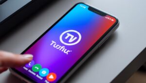 App para Assistir Tv direto do seu celular