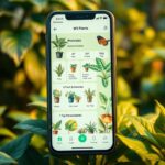 Cultive Bem: App para Receber Dicas de Plantas