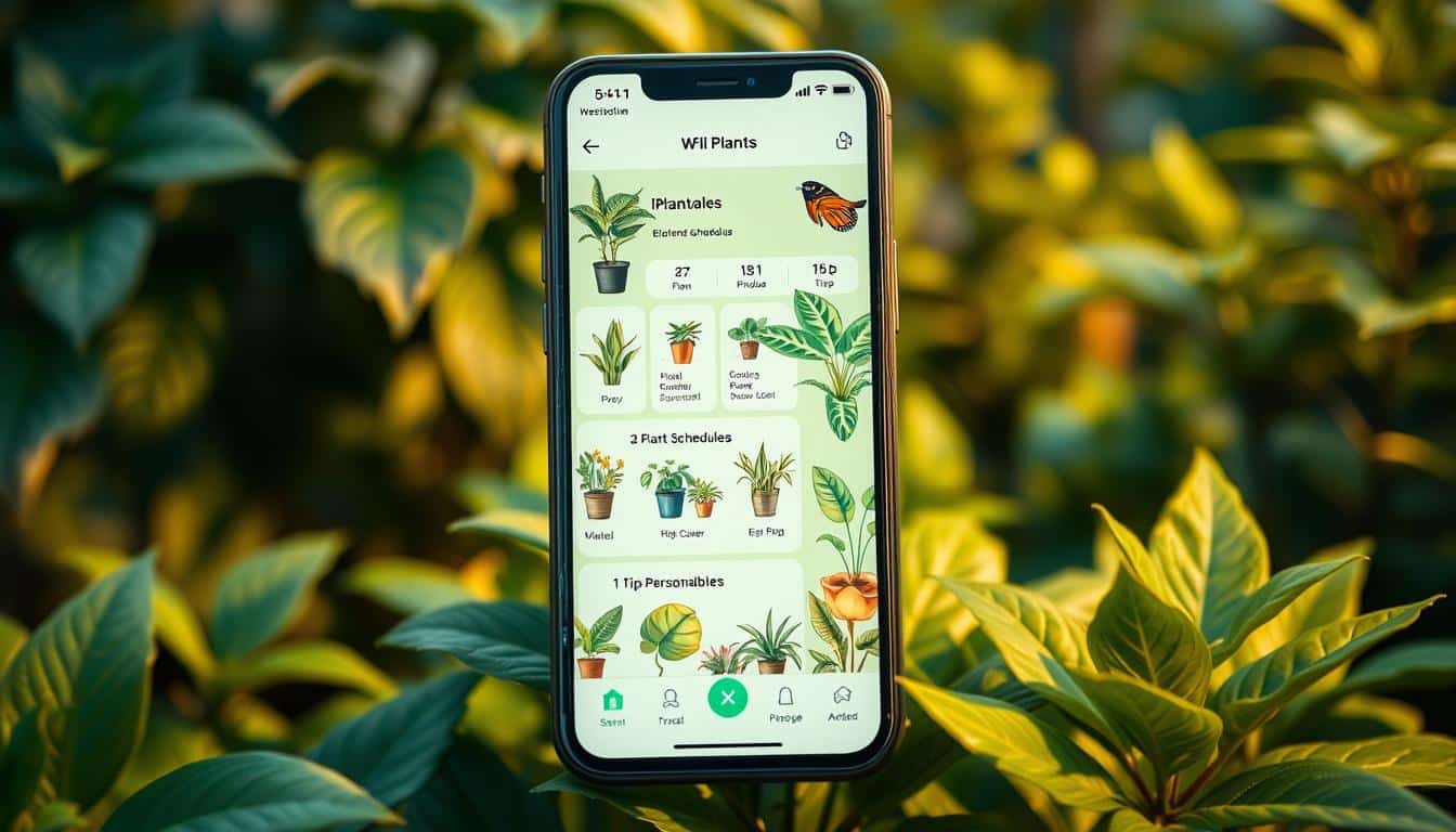 Cultive Bem: App para Receber Dicas de Plantas