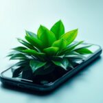 App Scanner de Plantas: Cuide Bem do Seu Jardim
