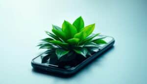 App scanner de plantas: aprenda a cuidar delas