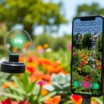 App Scanner de Plantas: Cuide Melhor do Seu Jardim