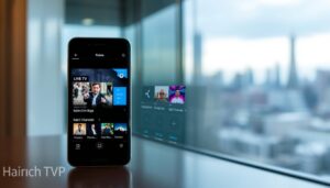 Assista Tv direto do seu celular com este app