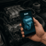 Aplicativo: Scanner Mecânica Automotiva