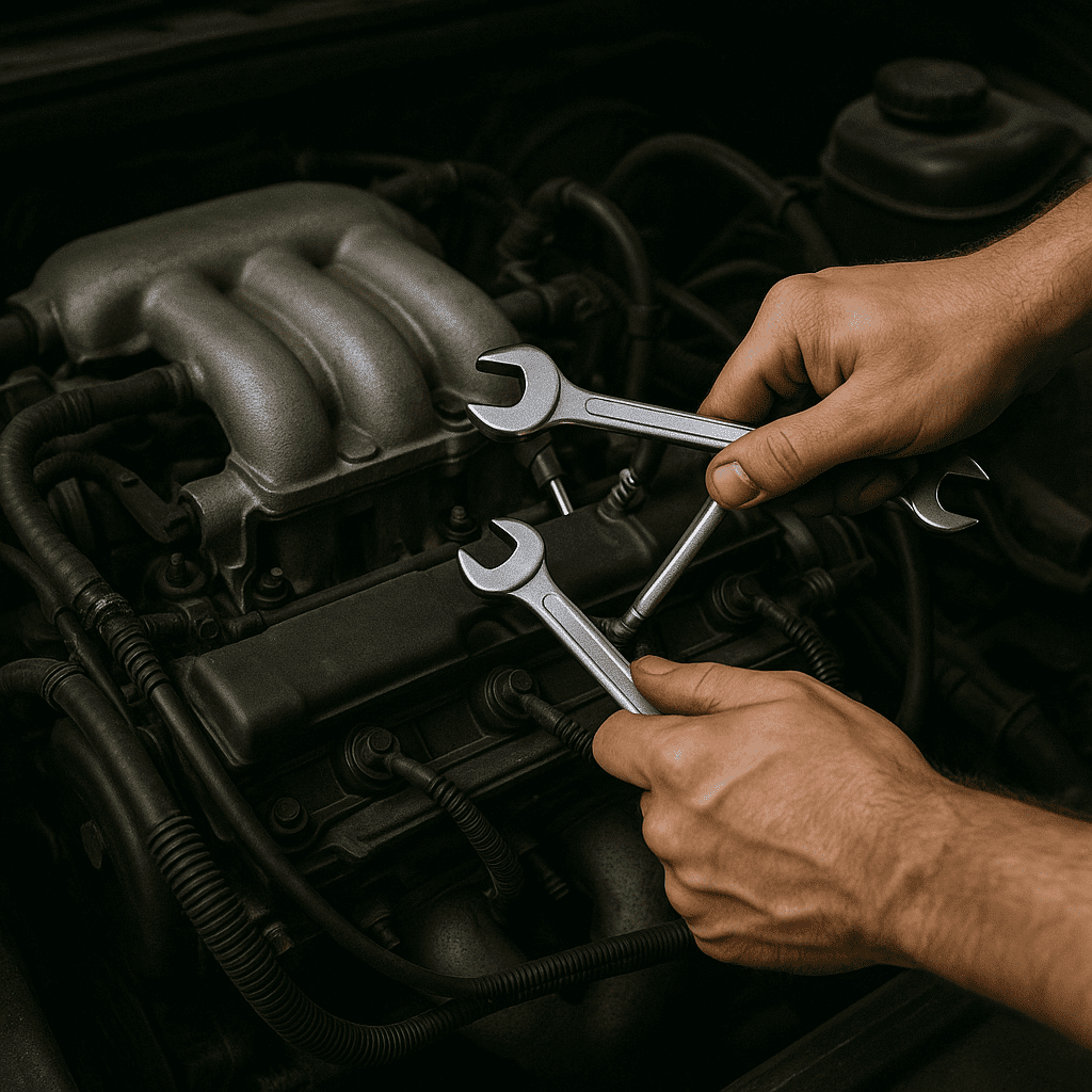 Car Scanner ELM OBD2: Um Guia Prático para Todos os Motoristas