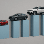 Ranking das Marcas de Carros Mais Confiáveis