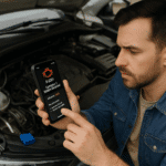 Scanner de Motor: Aplicativos de diagnóstico automotivo