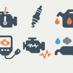Problemas Mais Comuns em Motores Automotivos