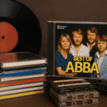 Os 10 Artistas que Mais Venderam Discos de Todos os Tempos