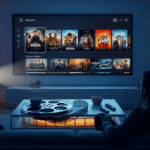 A Nova Era do Cinema: Plataformas gratuitas acessíveis a todos