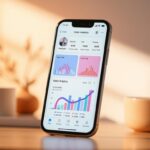 Monitore seu perfil e veja quem o visitou!