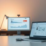 Monitore seu perfil e descubra quem visita!