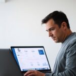 Monitore seu perfil e veja quem o visitou