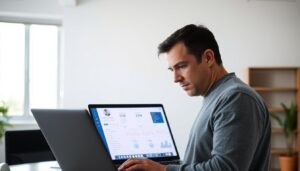 Monitore seu perfil: descubra visitantes