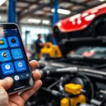 Scanner Automotivo: Diagnósticos Rápidos no App