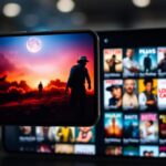 App de Filmes: Baixe e Veja no Celular Já