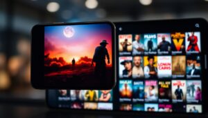 App de Filmes: Assista agora no seu celular