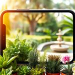 App de Plantas: Dicas Essenciais para Jardim