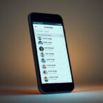 App de Monitoramento: Descubra Quem Vê Seu Perfil