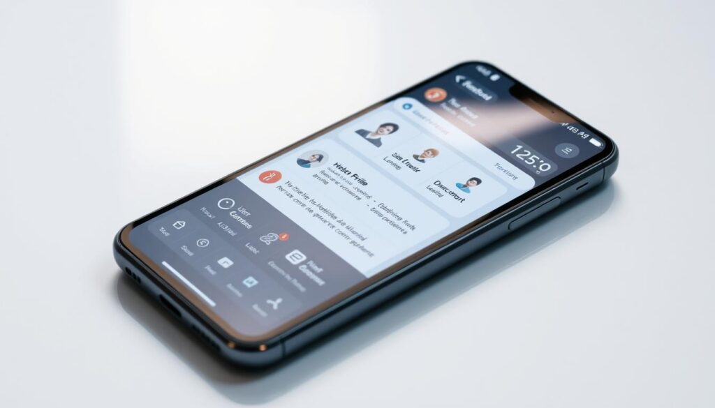 App de monitoramento: veja quem visita seu perfil