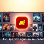 App de Filmes: Assista agora no seu celular