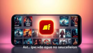 Assista Filmes agora no seu celular com esse app