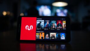 Assista Filmes agora no seu celular com esse app