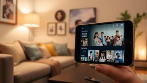Assista Novelas coreanas pelo celular com este app