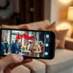 Assista Novelas turcas no celular com app fácil!