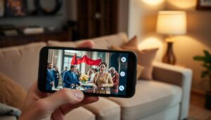 Assista Novelas turcas direto do celular com este app