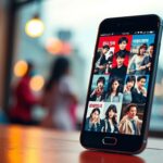 Melhores Novelas Coreanas no Seu Celular: Baixe o App