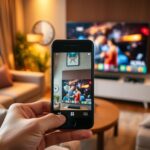 Assista as melhores novelas coreanas no celular