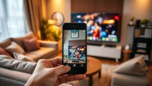 Assista as melhores novelas coreanas no seu celular