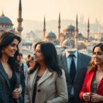 Melhores Novelas Turcas: Baixe o App e Assista!