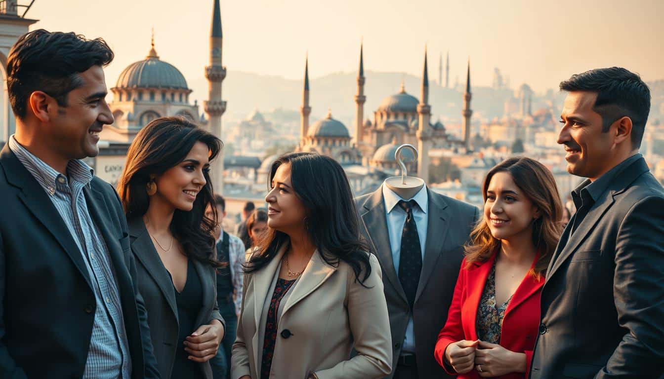 Melhores Novelas Turcas: Baixe o App e Assista!