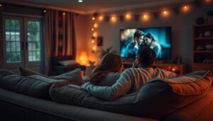 Assista filmes de romance com esse app: se emocione já