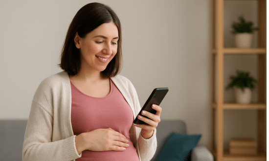 Gravidez Mês a Mês: Guia Completo de Acompanhamento da Gestação