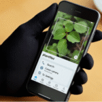 Seu Botânico de Bolso: Conheça o Pl@ntNet!