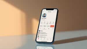 Monitorar perfil: app para ver visitantes