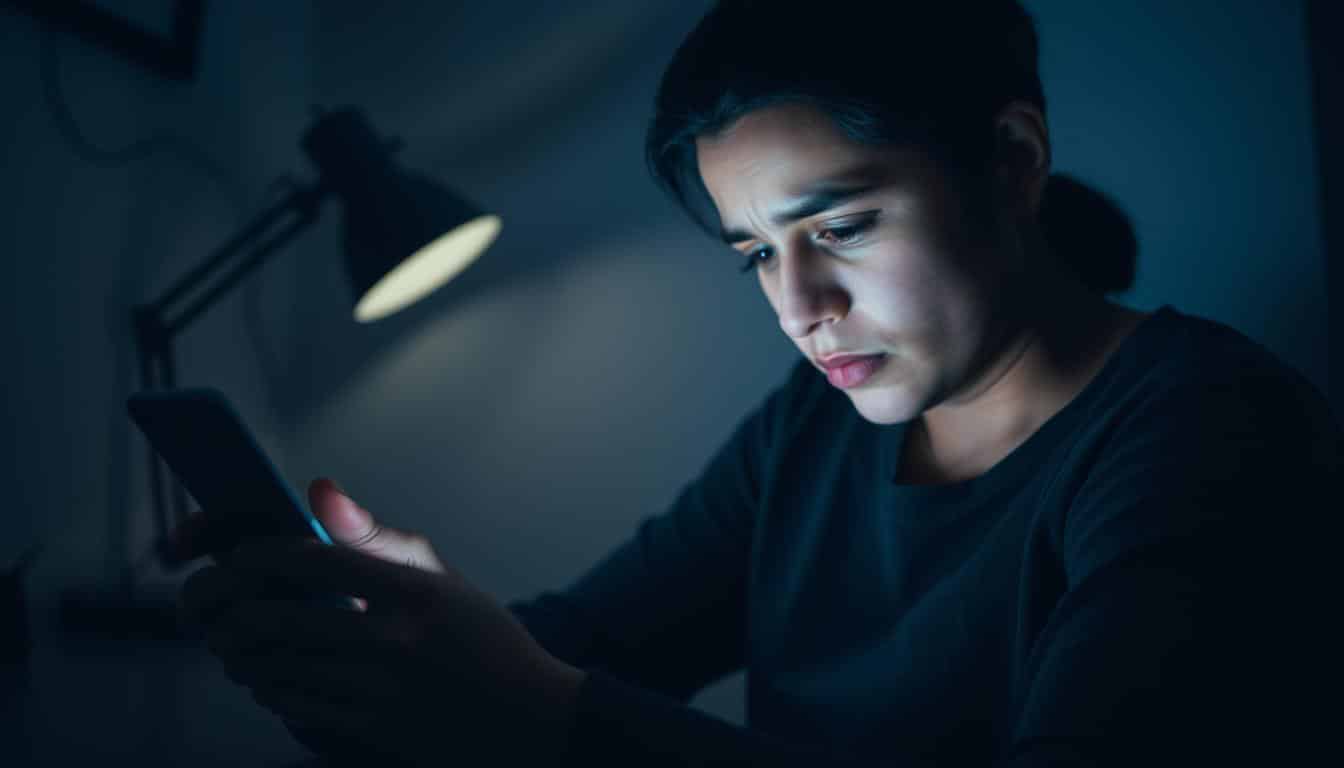 Monitore Conversas do WhatsApp dos Filhos