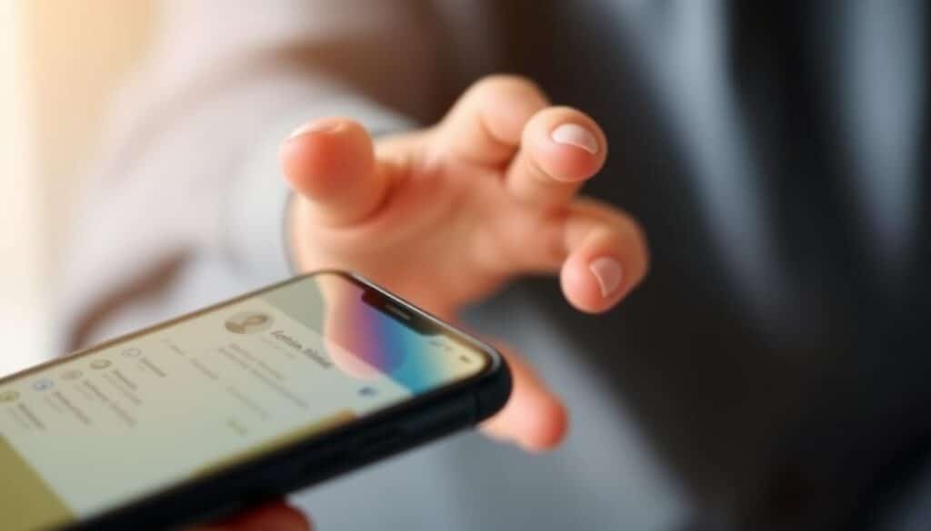 Monitore com este app: veja quem visita seu perfil