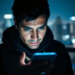 Descubra Quem Anda Visitando Seu Perfil